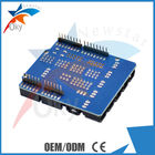 5VDC Electronic blocks Arduino Sensors Kit For Sensor Shield V4