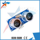 Ultrasonic Sensor HC-SR04 Ultrasonic Module 2cm - 450cm Distance Module for Arduino
