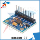 3V - 5V Three Axis Accelerometer / Gyroscope MPU-6050 for Arduino