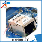 Micro-SD Arduino Shield , Ethernet W5100 Sheild Network Expansion Board