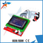 Blue Screen Smart Controller for 3D Printer RAMPS1.4 LCD12864 RepRap