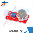 Dual-way Signal Sensors For Arduino , MQ-2 Red Smoke Gas Sensor Module