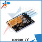 Demo Code Sensors For Arduino , 5V 5Mw Dot Laser Module