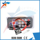 Infrared Wireless Remote Control Arduino Starter Kit , Ultra thin