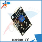 Black DC Module for Arduino MQ - 5 Methane LPG Liquid Propane Gas Sensor Module