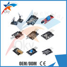 Sensor Kit For Arduino Starters/37 in 1 box Sensor Module Shield Start/ Sensor collection