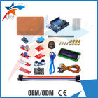 Convenient Eco-Friendly Starter Kit For Arduino UNO R3 board