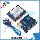 Microcontroller Learning Starter Kit For Arduino Electrtonic Block atmega328p