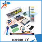 5V / 3.3V starter kit for Arduino , Step Motor / Servo / 1602 LCD / Breadboard / Jumper Wire / UNO R3