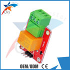 Diy Arduino Board 1 Channel 5V Relay Shield Household Control Module