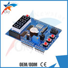 Multifunctional Expansion Board Shield For Arduino , Based Learning for UNO R3