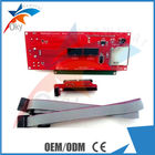 2004 LCD Intelligent Smart Controller + 3D Printer Adapter 3d printer parts For Ramps 1.4
