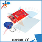 RFID Reader IC Card Proximity Module for Arduino , Red RC522 Card Read Antenna module arduino