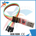 PL-2303HX PL-2303 USB to RS232 Serial TTL Module PL2303 USB UART Mini Board
