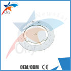 WS2811 built-in 16 round 5050 RGB full-color LED module