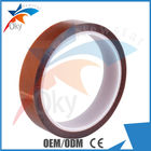 20mm 33m 100ft Polyimide Tape High Temperature Heat Resistant Adhesive Film