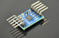 Digital 3-Axis Gravity Acceleration Sensor Module ADXL345 For Arduino
