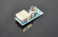 DC-DC Boost Module 0.9V - 5V to 5V 600MA USB Mobile Power Boost Circuit Board module