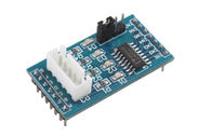 Blue PCB Board Uln2003 Line Stepper Motor module for Arduino DriveDriver Board