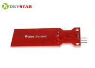 Smart Electronics Liquid Water Level Arduino Sensor Module , Red Shields For Arduino