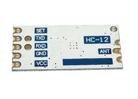 Blue 433Mhz SI4463 HC-12 Arduino Wireless Module For Open Source Platform