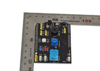 Multifunction Expansion Board Arduino DOF Robot DHT11 LM35 Temperature Humidity