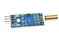 Weight 5g 1 Channel SW-520D Tilt Arduino Sensor Module With Fixed Bolt Hole