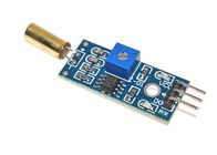 Weight 5g 1 Channel SW-520D Tilt Arduino Sensor Module With Fixed Bolt Hole