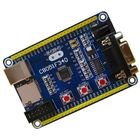 C8051F340 Development Arduino Controller Board C8051F Mini System USB Cable