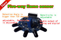 module for Arduino  RC Car / Robotics Compatible Single Chip Microcomputer System