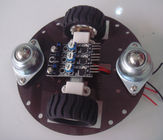 Microcontroller Remote Control Car Parts , DIY Intelligent Remote Control Smart Car
