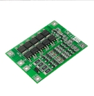 4S 40A Lithium Battery Protection Board BMS Lipo Charger Module High Precision