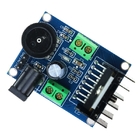 Power Amplifier Arduino Sensor Module Dual Audio Channel With 7g Weight
