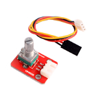 Okystar Rotary Encoder Potentiometer Module For Arduino