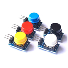 3.5V 5V Key Sensor Button Module For Arduino