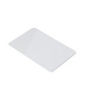 13.56MHZ RFID IC Card Compatible With Philips S50