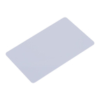13.56MHZ RFID IC Card Compatible With Philips S50
