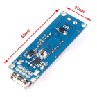 2 In 1 5V USB Charger Step Down Power Module