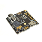 OKYSTAR Micro USB 5V Bluetooth 5.0 MP3 Decoder Board