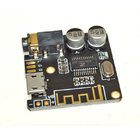 OKYSTAR Micro USB 5V Bluetooth 5.0 MP3 Decoder Board