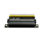 Pin Spacing 2.54mm DC 3V Breakout Board For Micro Bit