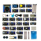 Multi Color Sensor Cleaning Kit For Micro Bit