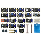 Multi Color Sensor Cleaning Kit For Micro Bit