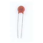 1pF To 100nF Value Ceramic Package Capacitor
