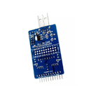 Serial Adapter Module Converter For Serial Brush Debugging RS232 RS48 CH341A USB
