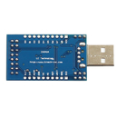 Convertor Parallel Port Convertor Module  Lamp Board Module  USB Programmer CH341A Shield For Arduino