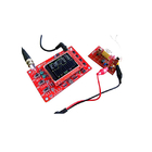 Opening Source Digital DSO 138 DIY Oscilloscope Kit for Arduino