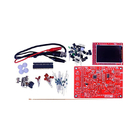 Opening Source Digital DSO 138 DIY Oscilloscope Kit for Arduino