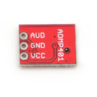 40MW ADMP401 MEMS Microphone Breakout Module For Arduino