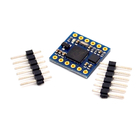 GY-953 IMU 9 Axis Attitude Sensor Tilt Compensation Electronic Module For Arduino